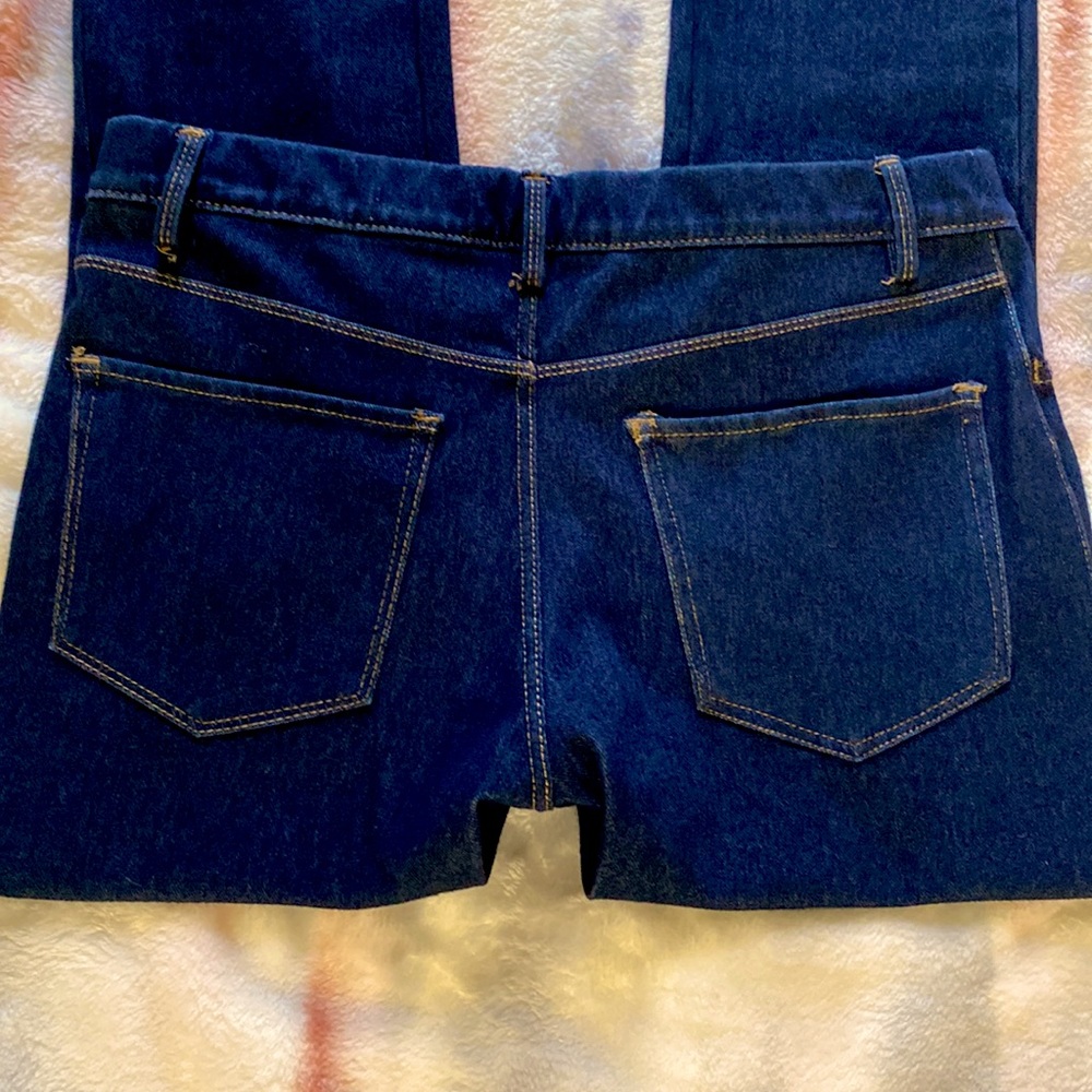 NWOT, Lee Platinum Label, easy fit leggings size S/P